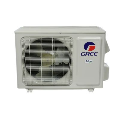 Gree - LIVV12HP115V1AO - 12K 115V Outdoor Unit