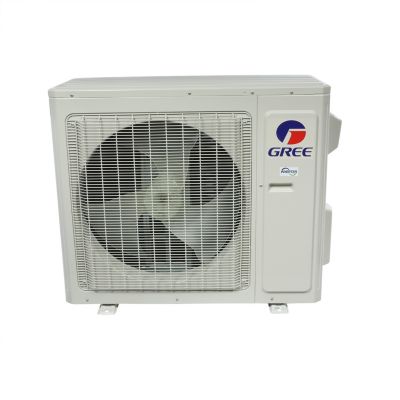 Gree - LIVV30HP230V1AO - LIVO GEN3 - 30,000 BTU Ductless Mini Split Outdoor Unit 230V