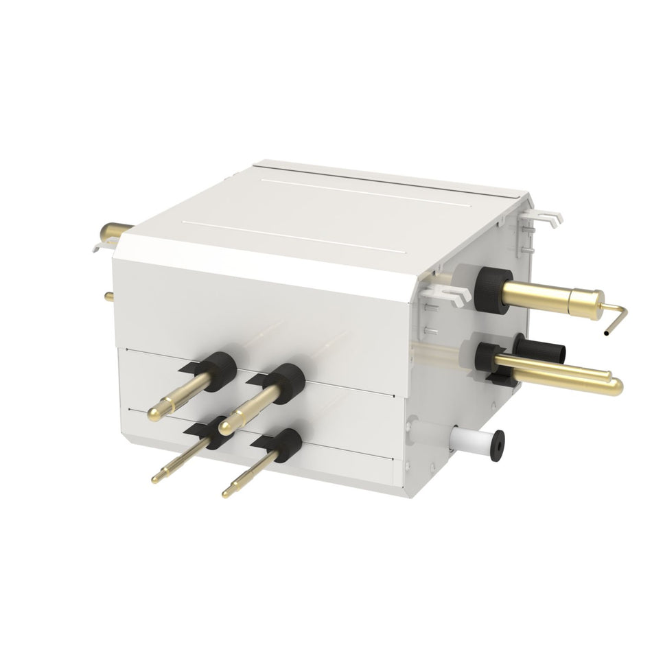 Gree - NCHS8B(U) - 1 To 8 Mode Exch