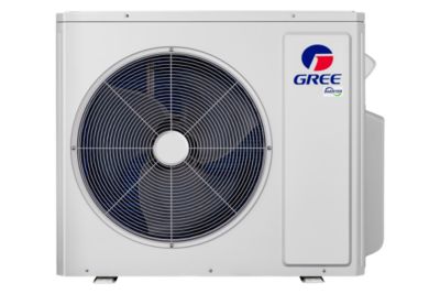 Gree - MUL48HP230V1R32AO - 48000 BTU/H Multi-Zone Heat Pump Outdoor Unit, 208-230/1/60, R32