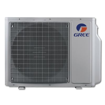 Gree - MULTI30HP230V1AO - Multi Ductless Mini-Split Outdoor Unit 30,000 BTU/h 208-230V/60Hz