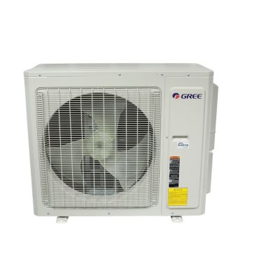 Gree - MULTI30HP230V1CO - Multi Ductless Mini-Split Outdoor Unit 30,000 BTU/h 208-230V/60Hz