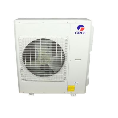 Gree - MULTI36HP230V1CO - Multi Ductless Mini-Split Outdoor Unit 36,000 BTU/h 208-230V/60Hz