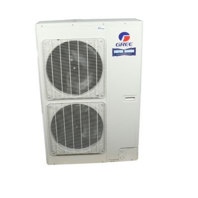 Gree - MULTI48HP230V1AO - Super Multi Zone Multi-Split Heat Pump 48,000 BTU/h 208-230V/60Hz 16 SEER/9.55 EER
