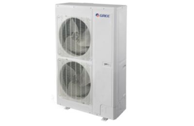 Gree - MULTIU48HP230V1BO - Multi+ Ultra Series, 18 SEER Heat Pump - Ultra Heat/Ultra Cool - Nominal 48 MBH- 8 Zone Multi Zone