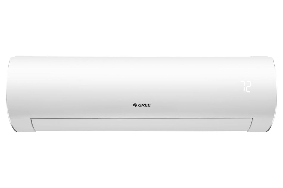 Gree - SAP09HP230V1AH - 9,000 BTU Mini Split Indoor Unit 208-230V/60Hz