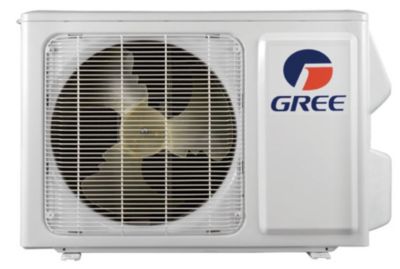 Gree - SAP09HP230V1AO - 9,000 BTU Mini Split Outdoor Unit 208-230V/60Hz