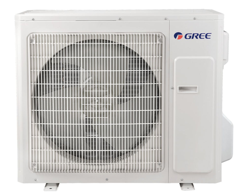 Gree - SAP24HP230V1AO - 24,000 BTU Mini Split Outdoor Unit 208-230V/60Hz