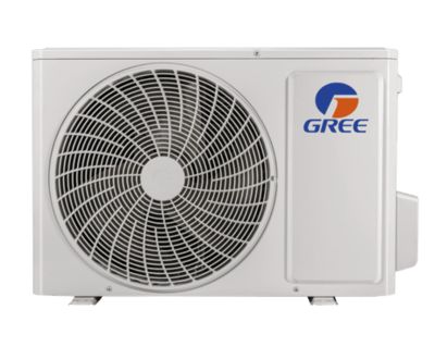 12K BTU, Heat Pump, 208-230/1/60 ODU