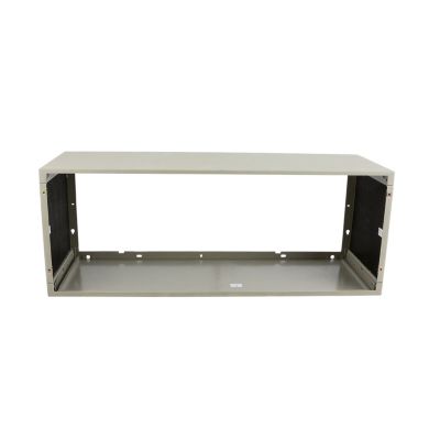 First America - SLEEVE-POLY-SE-INS - Standard PTAC Snap Together Wall Sleeve Polymer Insulated 42 x 16