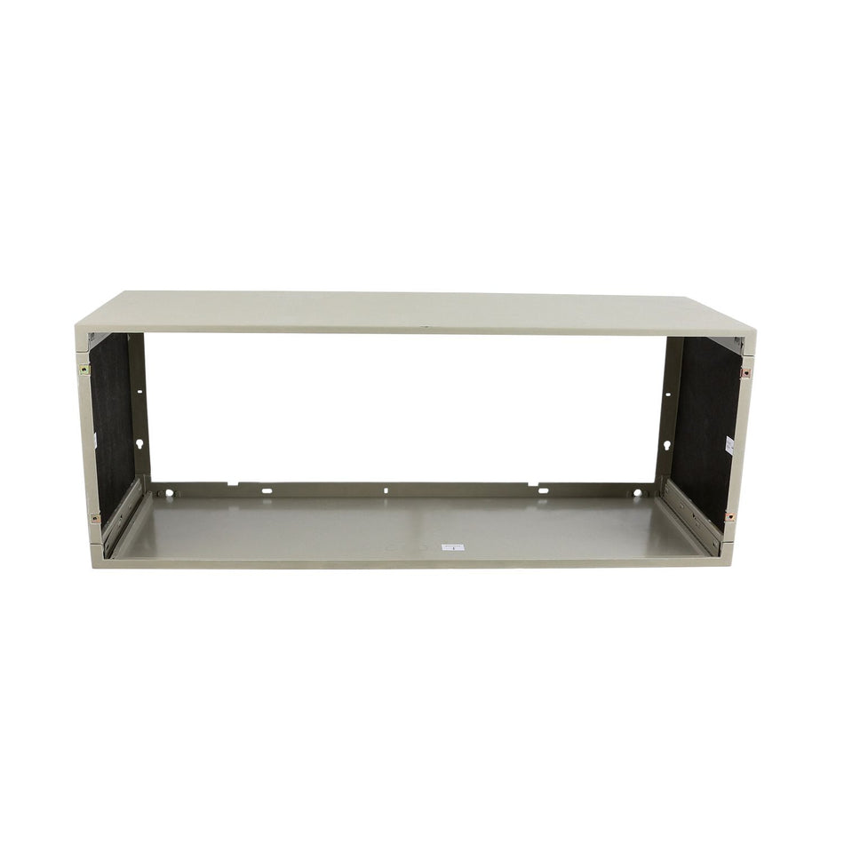 First America - SLEEVE-POLY-SE-INS - Standard PTAC Snap Together Wall Sleeve Polymer Insulated 42 x 16