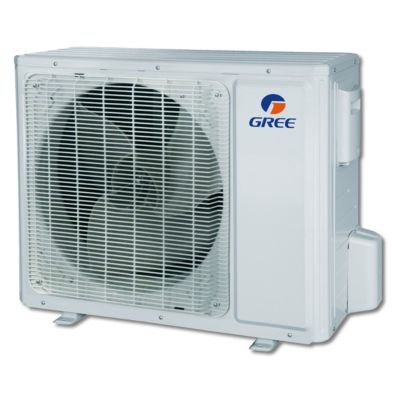 Gree - UMAT18HP230V1AO - U-Match 18,000 BTU Inverter Heat Pump Condensing Unit 208-230V/60Hz