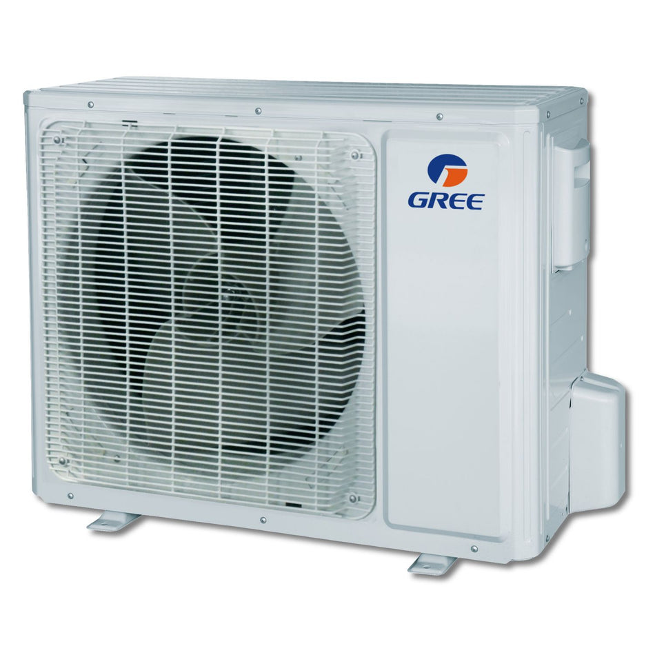 Gree - UMAT18HP230V1AO - U-Match 18,000 BTU Inverter Heat Pump Condensing Unit 208-230V/60Hz