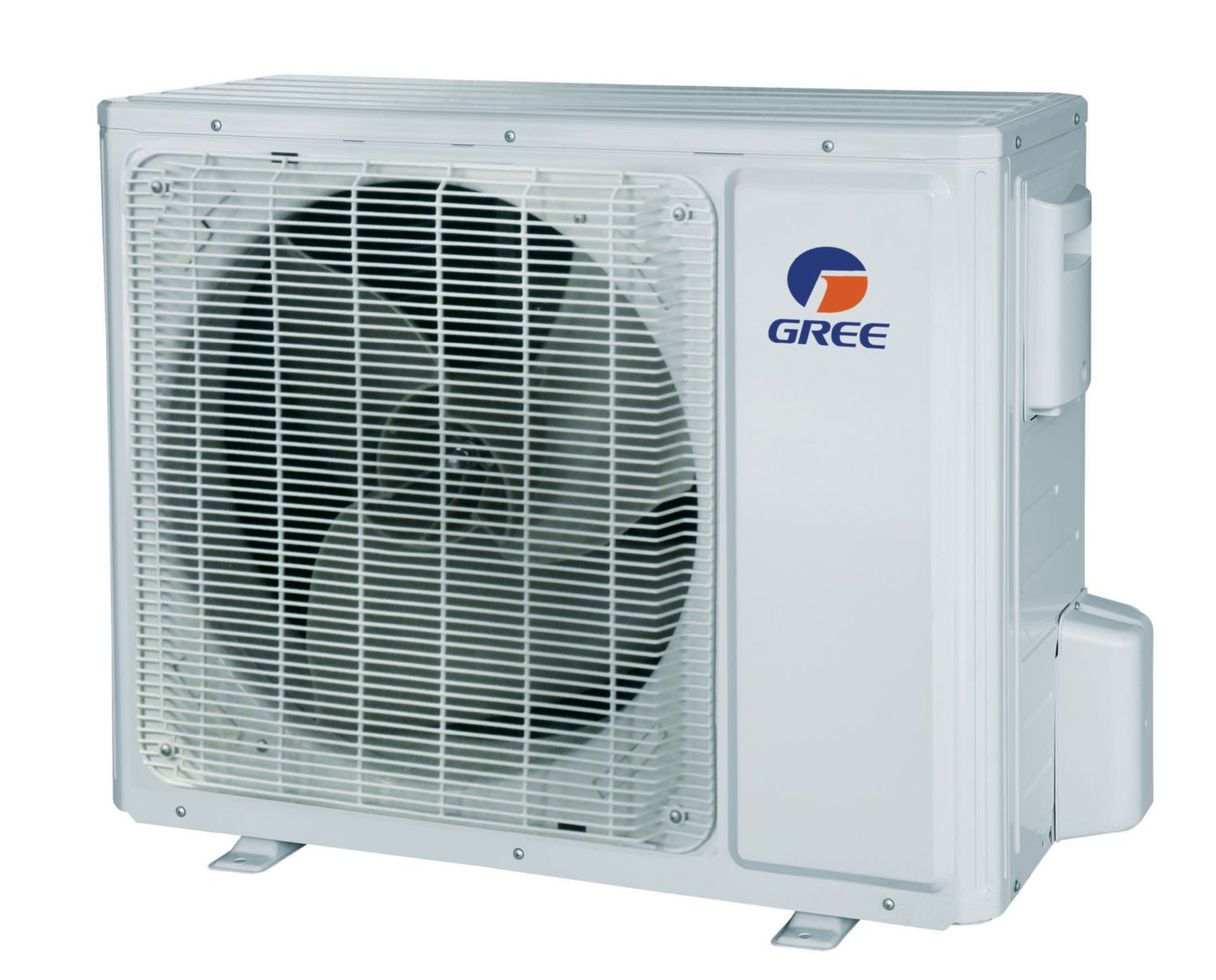 Gree - UMAT18HP230V1BO - U-Match+ Series, 16 SEER Heat Pump - Single Zone - Nominal 18 MBH - Outdoor Unit