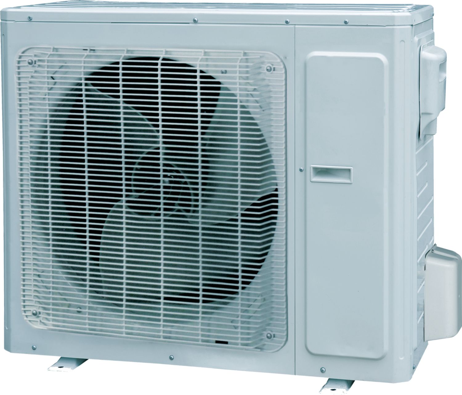 Gree - UMAT24HP230V1BO - U-Match+ Series, 16 SEER Heat Pump - Single Zone - Nominal 24 MBH - Outdoor Unit
