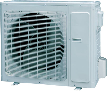 Gree - UMAT24HP230V1BO - U-Match+ Series, 16 SEER Heat Pump - Single Zone - Nominal 24 MBH - Outdoor Unit