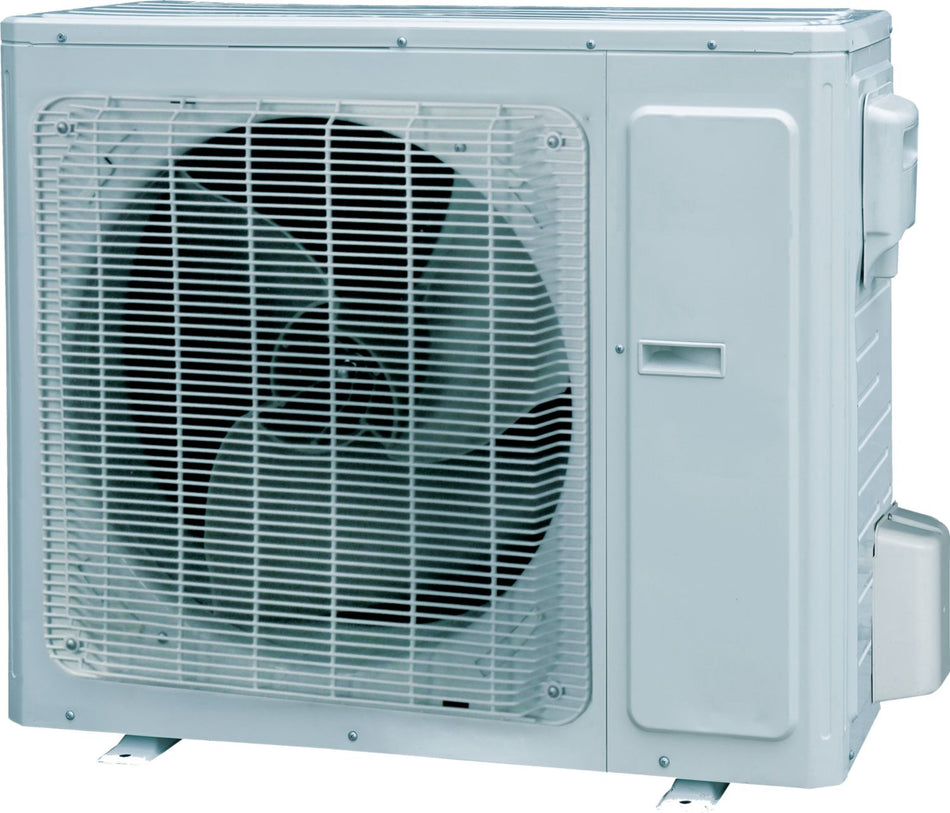 Gree - UMAT24HP230V1BO - U-Match+ Series, 16 SEER Heat Pump - Single Zone - Nominal 24 MBH - Outdoor Unit