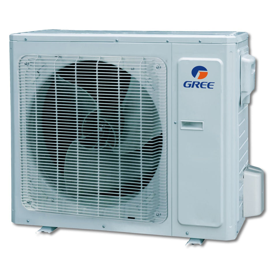 Gree - UMAT30HP230V1AO - U-Match 30,000 BTU Inverter Heat Pump Condensing Unit 208-230V/60Hz