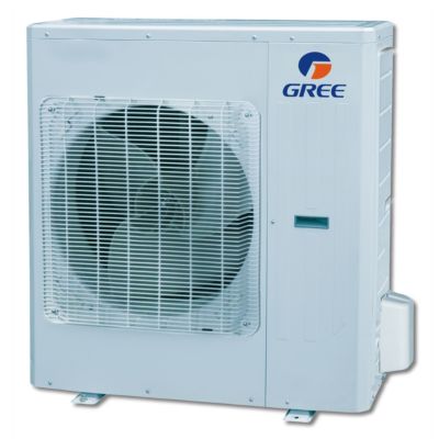 Gree - UMAT36HP230V1AO - U-Match 36,000 BTU Inverter Heat Pump Condensing Unit 208-230V/60Hz