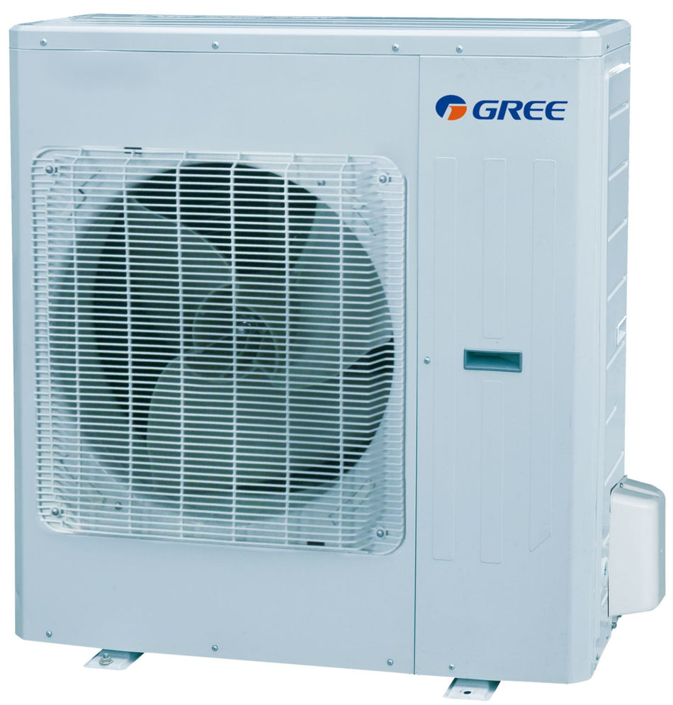 Gree - UMAT36HP230V1BO - U-Match+ Series, 16 SEER Heat Pump - Single Zone - Nominal 36 MBH - Outdoor Unit