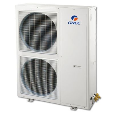 Gree - UMAT48HP230V1AO - U-Match 48,000 BTU Inverter Heat Pump Condensing Unit 208-230V/60Hz