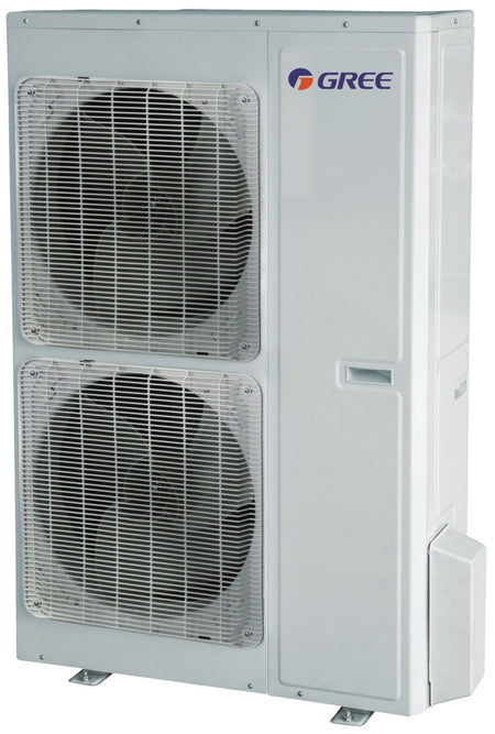 Gree - UMAT48HP230V1BO - U-Match+ Series, 16 SEER Heat Pump - Single Zone - Nominal 48 MBH - Outdoor Unit