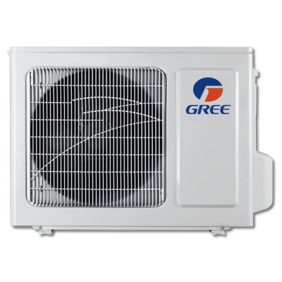 Gree - VIR09HP230V1AO - VIREO 9,000 BTU 230V Outdoor Unit
