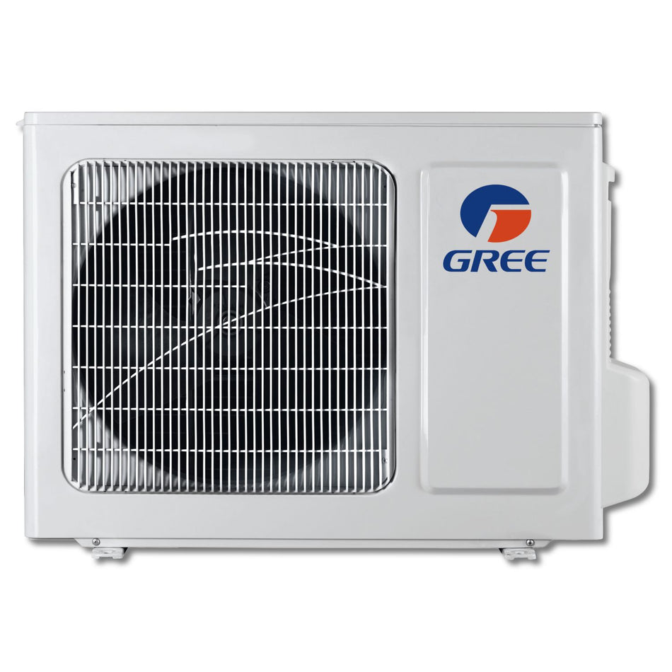 Gree - VIR09HP230V1AO - VIREO 9,000 BTU 230V Outdoor Unit