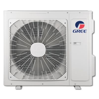 Gree - VIR18HP230V1AO - VIREO 18,000 BTU 230V Outdoor Unit