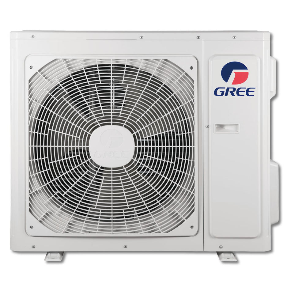Gree - VIR18HP230V1AO - VIREO 18,000 BTU 230V Outdoor Unit