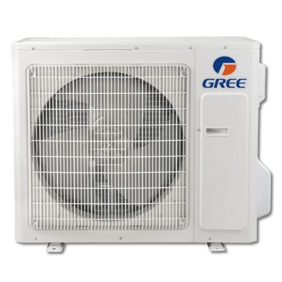 Gree - VIR24HP230V1AO - VIREO 24,000 BTU 230V Outdoor Unit