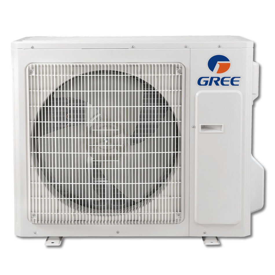 Gree - VIR24HP230V1AO - VIREO 24,000 BTU 230V Outdoor Unit