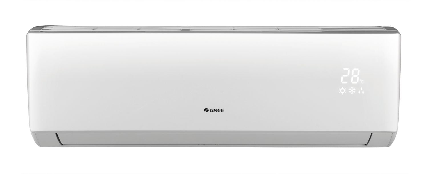 Gree - VIR24HP230V1BH - VIREO 24,000 BTU 230V Indoor Unit