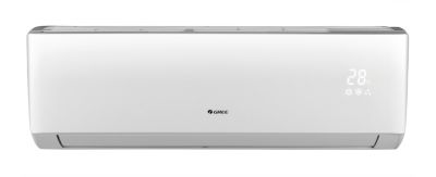 Gree - VIR24HP230V1BHW - VIREO+ - 24,000 BTU Ductless Mini Split Indoor Unit 20 SEER 230V-WiFI included