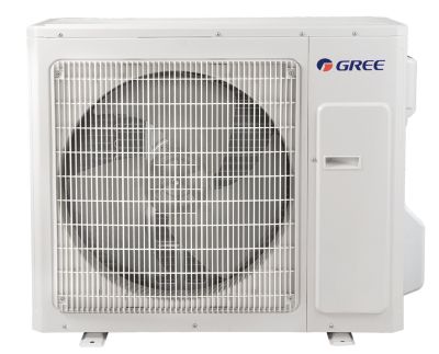 Gree - VIR30HP230V1BO - VIREO+ - 30,000 BTU Ductless Mini Split Outdoor Unit 230V