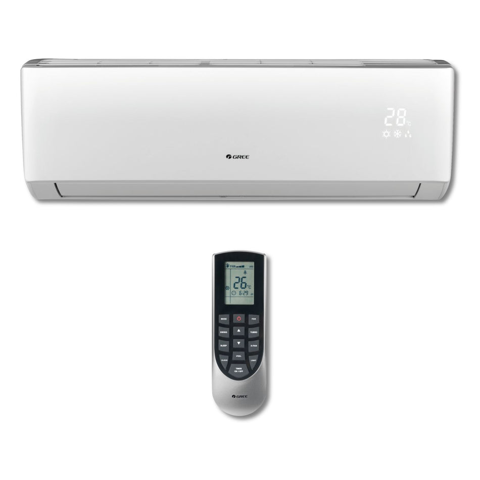 Gree - VIR36HP230V1AH - VIREO 36,000 BTU 230V Indoor Unit