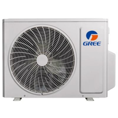 Gree - WZEN12HPJ132AO - 12K BTuh Single Zone Heat Pump Outdoor Unit, 230V