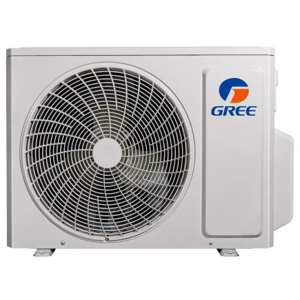 Gree - WZEN09HPL132AO - 9K BTuh Single Zone Heat Pump Outdoor Unit, 115V