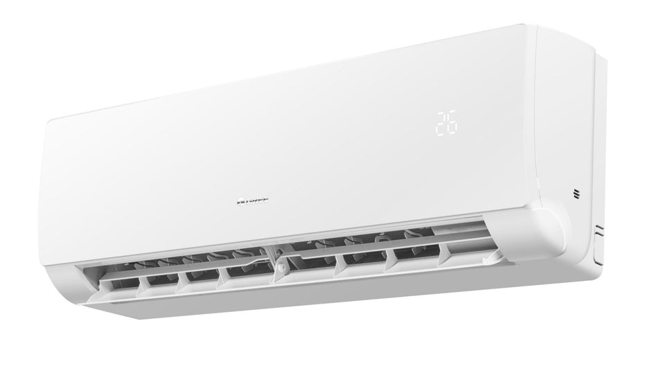 Gree - WZEN18HPJ132AH - 18K BTuh Single Zone Heat Pump Indoor Unit, 230V