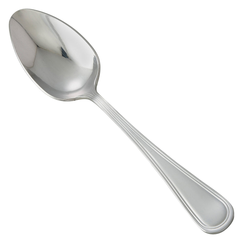 12 pack Winco 0021-10 Continental Tablespoon, 18/0 Extra Heavyweight