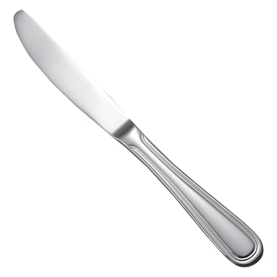12 pack Winco 0030-08 Shangarila Dinner Knife, Extra Heavyweight