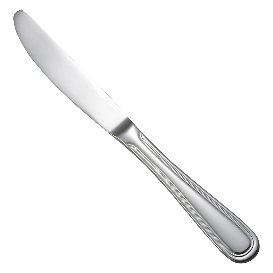 12 pack Winco 0030-08 Shangarila Dinner Knife, Extra Heavyweight