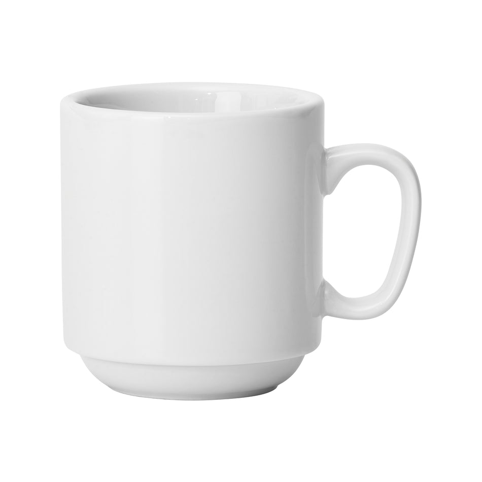 Winco MMC-10 Mangula Mug 10 Oz.