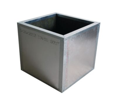 Royce Company - 36-215-210-SR - Insulated Stand 21.5" x 21" w/Side Return
