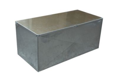 Royce Company - 56-2422-20 - Coffin Box 24" W x 22" D x 20" H 1/2"