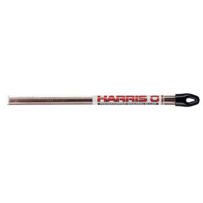 Harris® Brazing Alloy .050 x 1/8 x 20" 0620F1