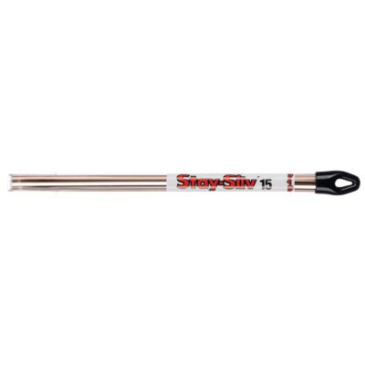 Harris® Brazing Alloy 1/8" 15620S1