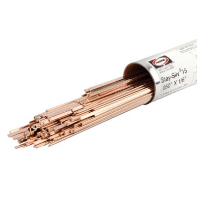 Harris® Brazing Alloy 1/8" 15620S