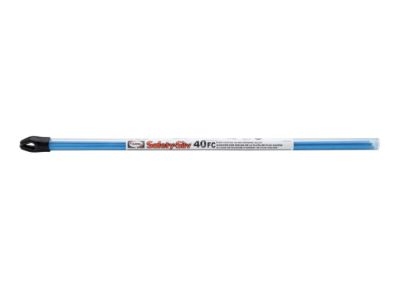 Harris® Brazing Alloy 1/16" x 18" 40F3184