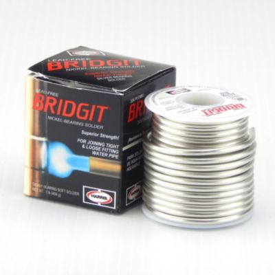 Harris® Solder 1/8" BRGT61